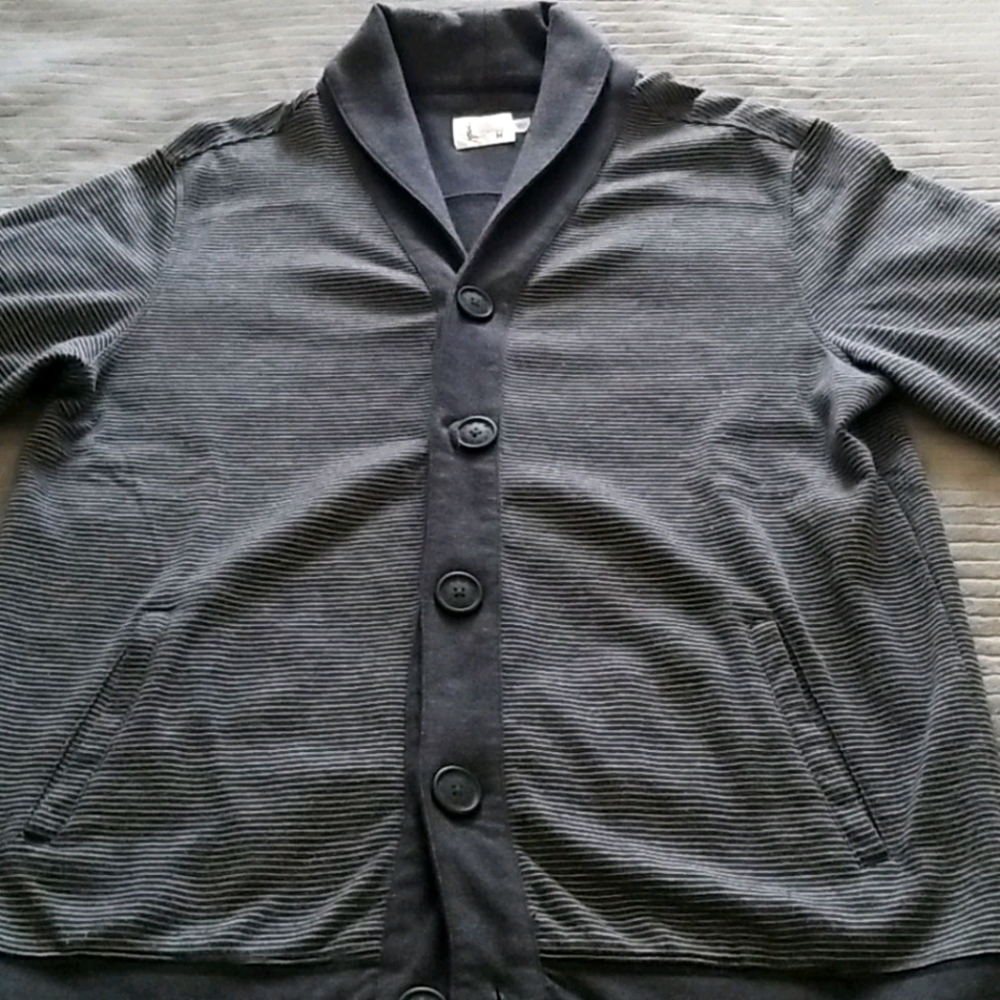 Howe cardigan